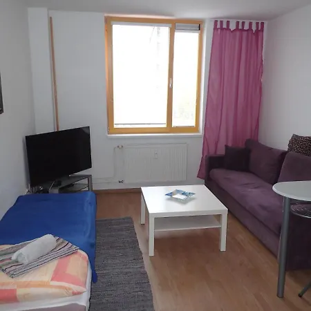 Apartmán Cozy *