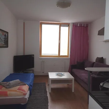 Cozy Apartmán *