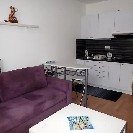 Apartmán Cozy