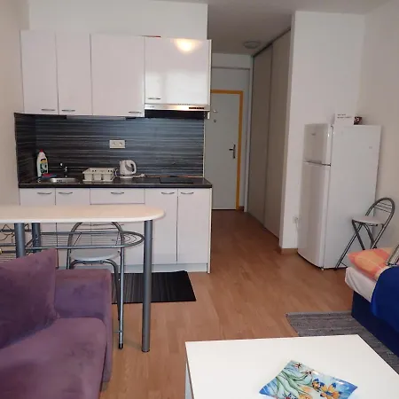 Apartmán Cozy