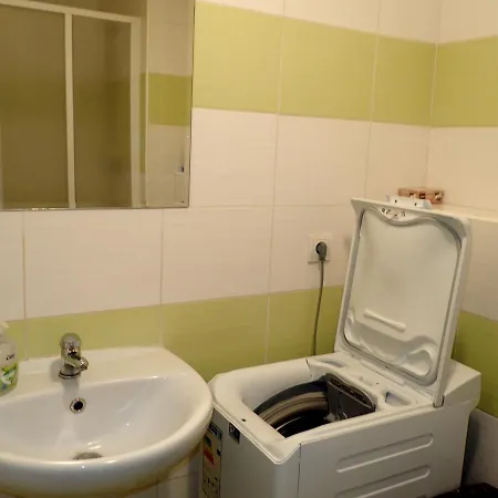 Apartmán Cozy Bratislava