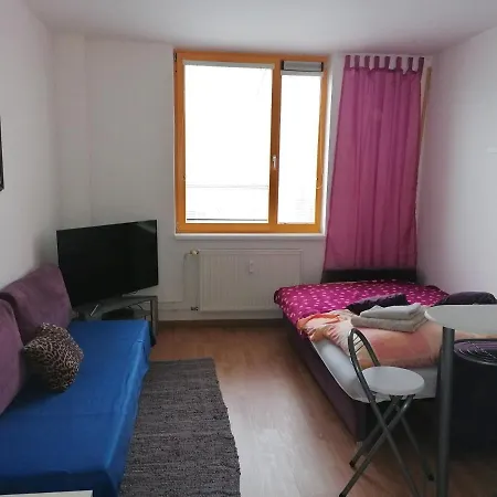 Cozy * Братислава