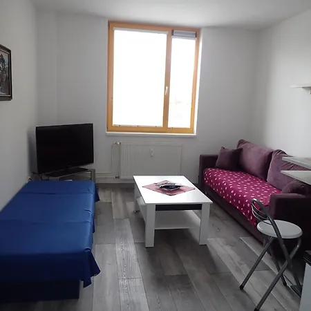 Cozy Apartmán