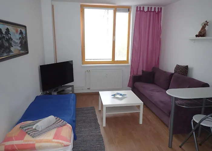 Apartament Cozy *