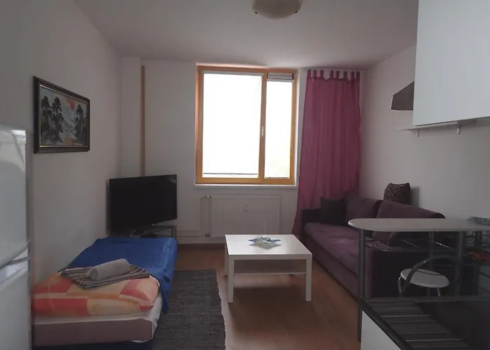 Cozy Apartament *