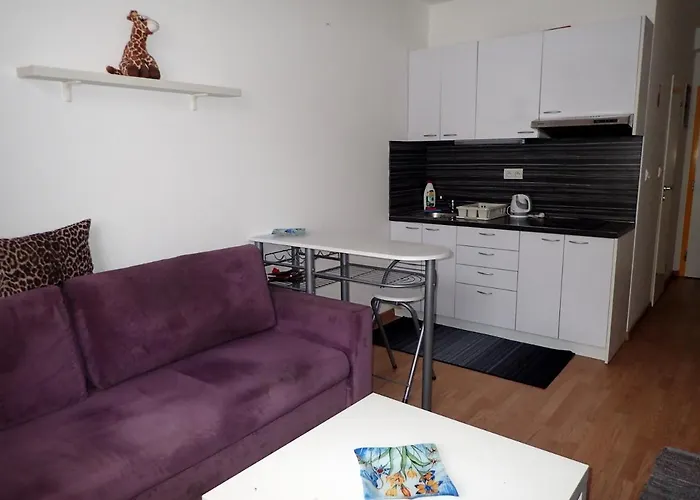 Apartament Cozy