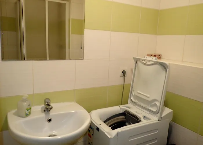 Apartamento Cozy Bratislava