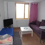 Appartement Cozy *
