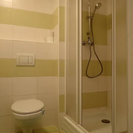 Cozy Bratislava
